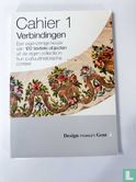 Cahier 1. Verbindingen - Bild 1