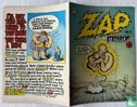 Zap Comix 0 - Image 4