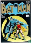 Batman Barren - Bild 1
