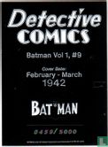 Batman Barren - Bild 2