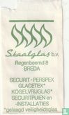 Staalglas Breda - Image 1