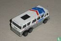 Greyhound Coach MC-8