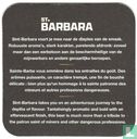 St. Barbara 9,2 cm - Image 2