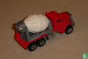 Peterbilt Cement Mixer