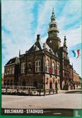 Bolsward, Stadhuis