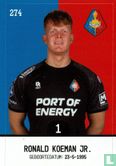 Ronald Koeman jr.