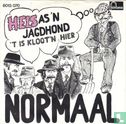 Hels as 'n jagdhond - Afbeelding 2