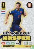 Robin van Persie