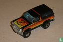 Ford Bronco 4-Wheeler
