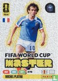 Michel Platini