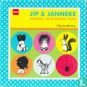 Jip & Janneke Memospel - Afbeelding 1