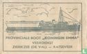 Provinciale Boot "Koningin Emma" - Image 1