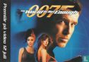 the World is not Enough 007 - Image 1