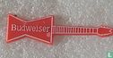 Budweiser Gitaar - Image 1