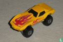 Monster Vette - Afbeelding 1