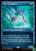 Silvergill Mentor - Image 1