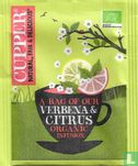 Verbena & Citrus