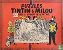 TinTin au Congo
