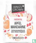 Apfel Mandarine