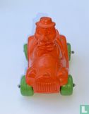 Gijs Gans speelgoedauto  - Image 1