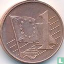Cyprus 1 cent 2003 - Afbeelding 2