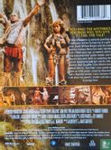 Golden Temple Amazons