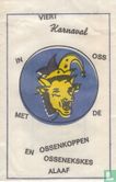 Viert Karnaval in Oss - Bild 1