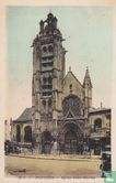 Église Saint-Maclou - Image 1