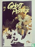 Ghost Pepper 8