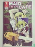 Maid Cafe 1 - Image 1