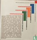 Confrontations - Confrontaties - Confrontations - Afbeelding 1