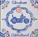 Abraham gefeliciteerd - Image 1