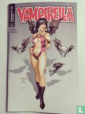Vampirella 11 - Image 1