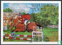 Olympische Medaillen