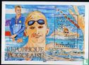 Olympische Medaillen