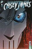 Casey Jones 4