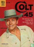 Colt 45 - Image 1