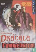 Dracula contra Frankenstein