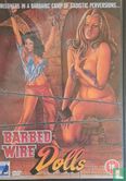 Barbed Wire Dolls