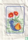 (slak+bloem) - Image 1
