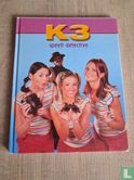 K3 speelt detective - Image 1