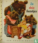 De drie beertjes