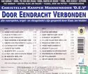Door Eendracht Verbonden - Image 2