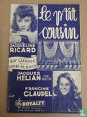 Le p'tit cousin - Image 1