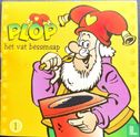 Het vat bessensap - Image 1