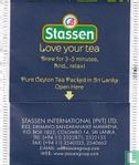 Apple Ceylon Tea