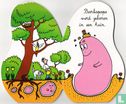 Barbapapa