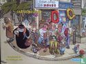 Giles Cartoons 2003