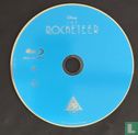 The Rocketeer