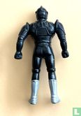Mega Power Fighter - Black Flash - Image 2